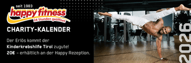 Happy Fitness