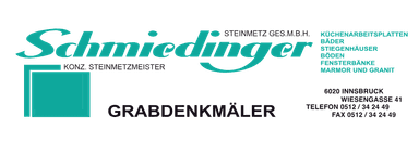 Schmiedinger