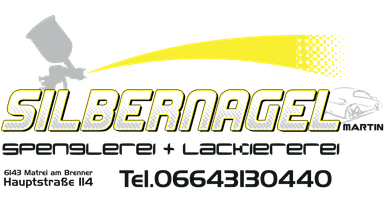 Silbernagel